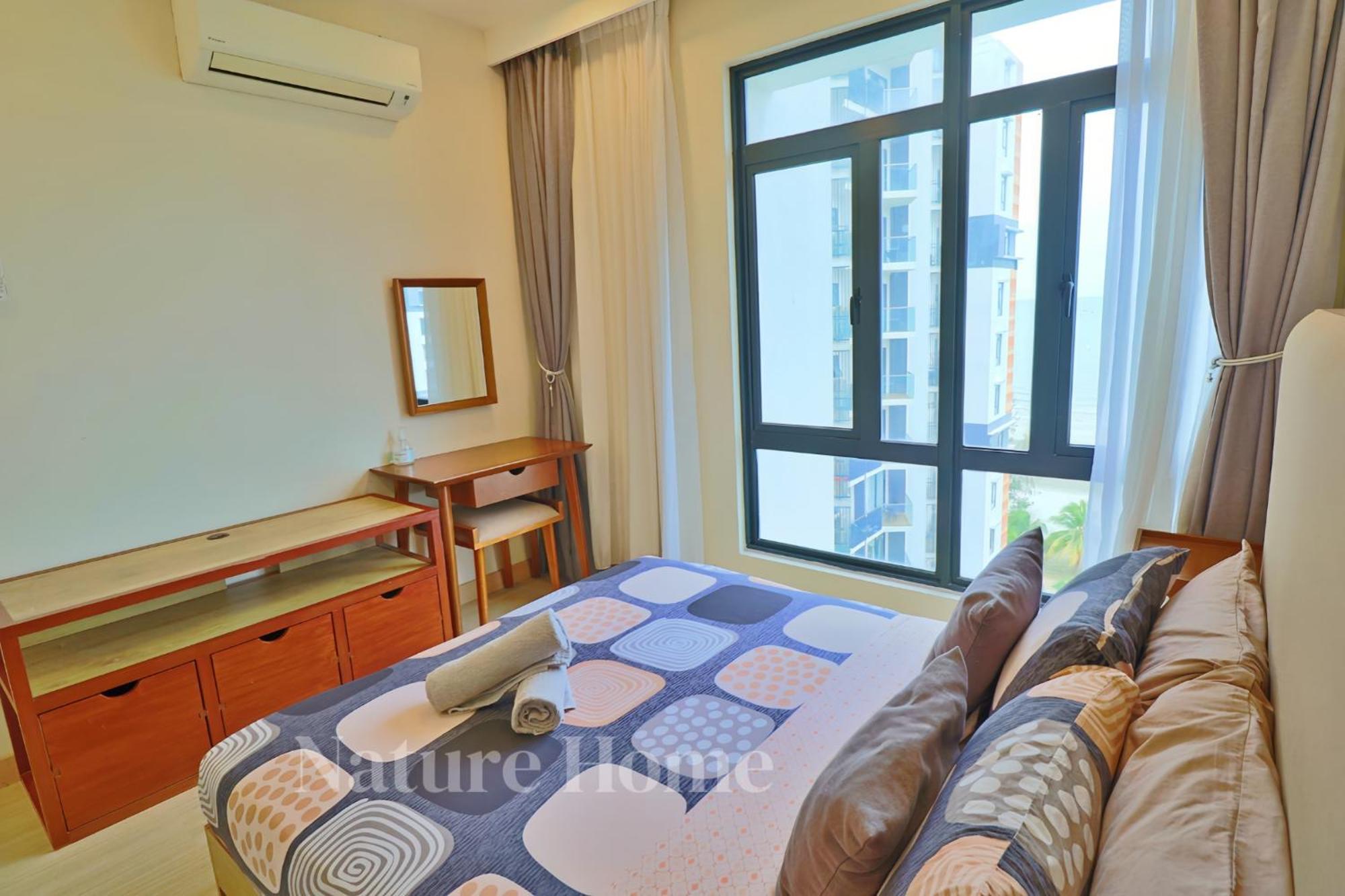 Timurbay Seafront Residences By Nature Home Kuantan Exterior foto
